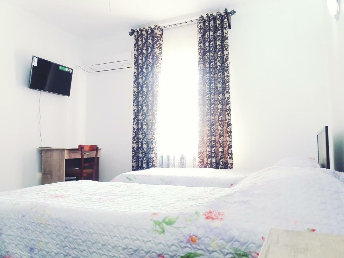Sabr Guest House Bukhara Eksteriør bilde